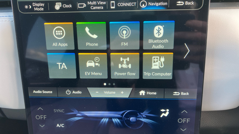 Honda E Ny1 150kW Advance 69kWh 5dr Auto Electric Hatchback